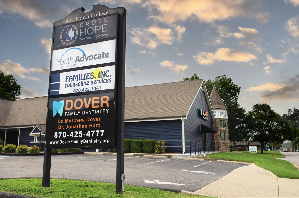 Dover Family Dentistry - Dentist in Mountain Home Ar photo 3