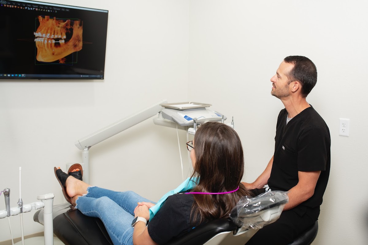 Dover Family Dentistry - Dentist in Mountain Home Ar photo 4
