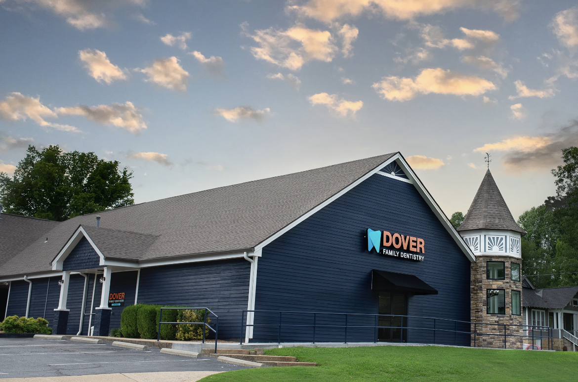 Dover Family Dentistry - Dentist in Mountain Home Ar photo 5