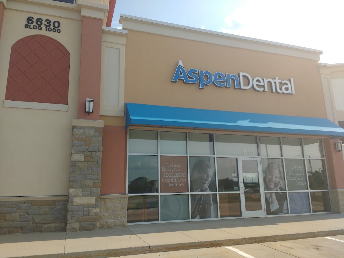 Aspen Dental - West Des Moines photo 1