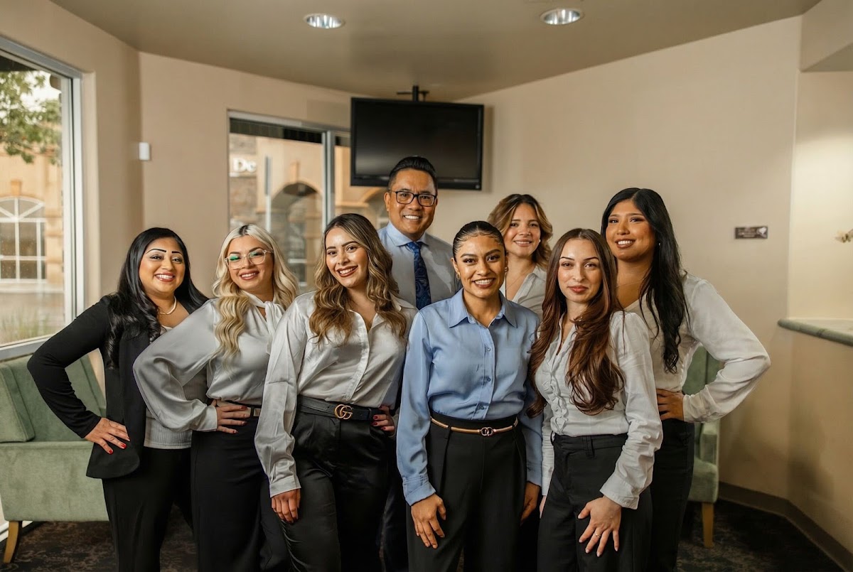 Av Dental Surgery Center: Jonathan Nakano Dmd, Alex Lopez, Dds And Luiza Portnoff Dds photo 1