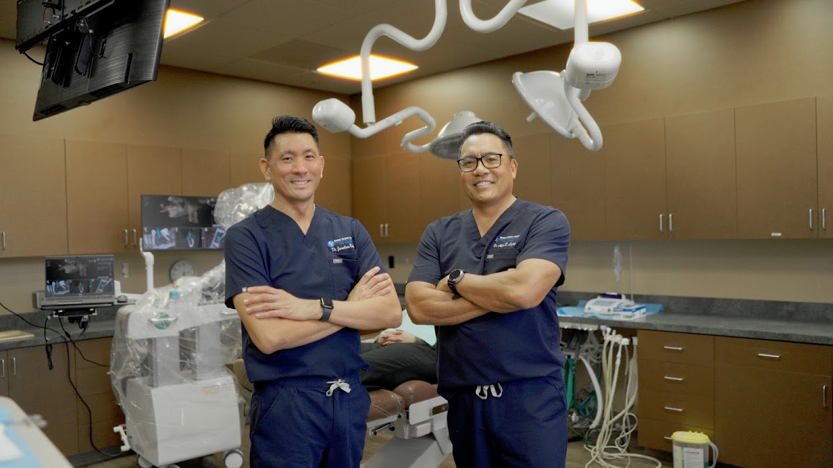 Av Dental Surgery Center: Jonathan Nakano Dmd, Alex Lopez, Dds And Luiza Portnoff Dds photo 4