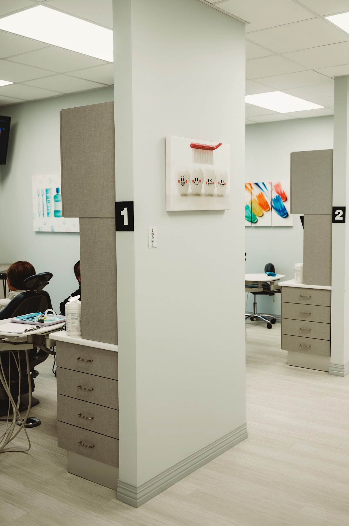 Newburgh General and Implant Dentistry photo 2
