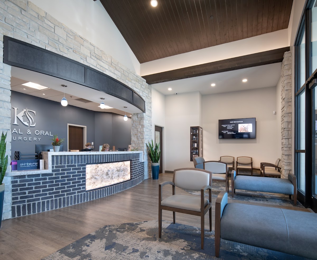 Kansas City Facial & Oral Surgery photo 1