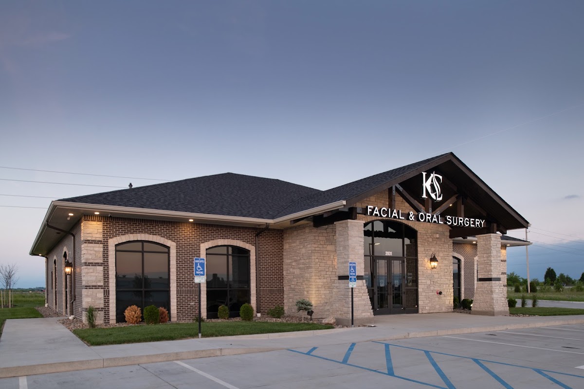 Kansas City Facial & Oral Surgery photo 2