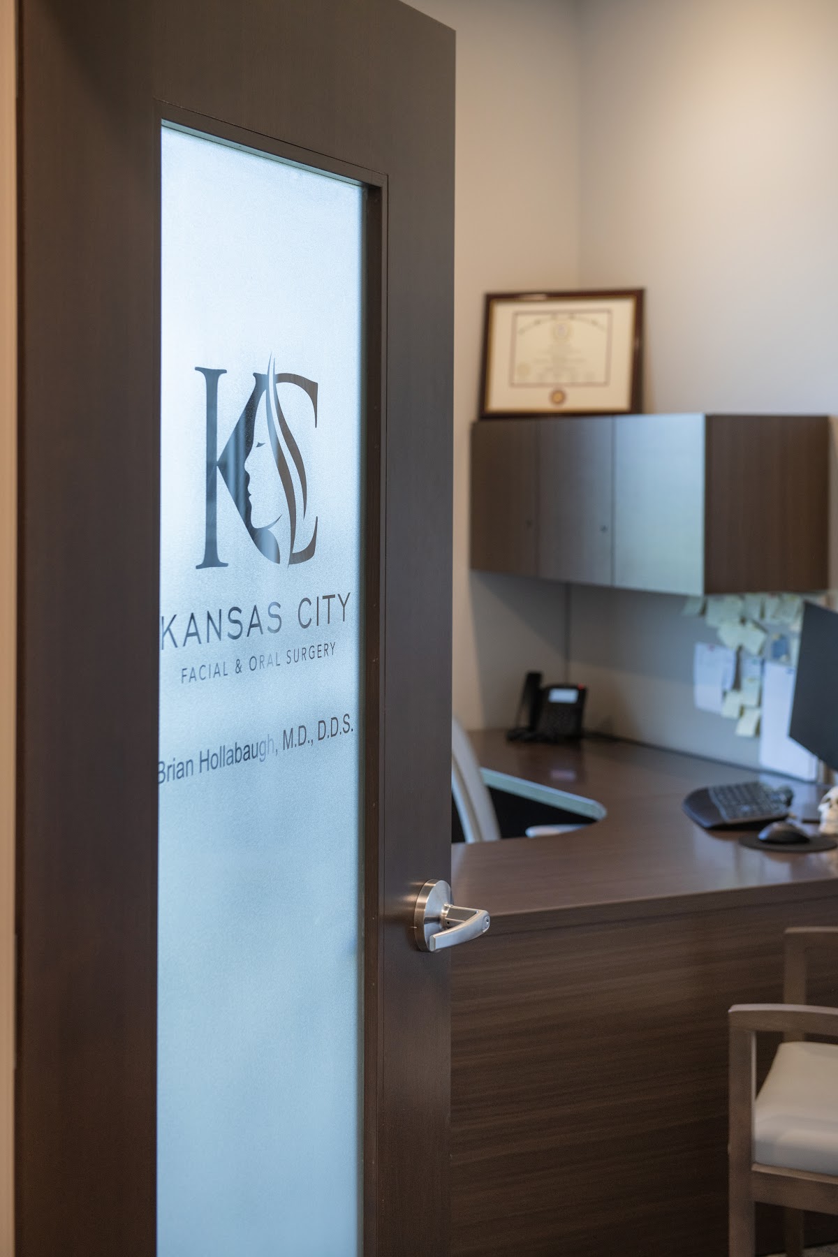 Kansas City Facial & Oral Surgery photo 5
