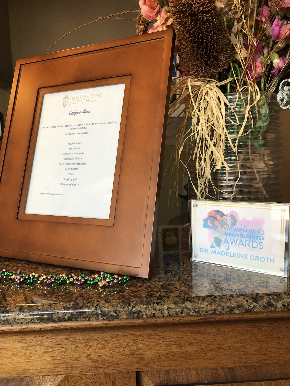 Madeleine Groth, DDS photo 5