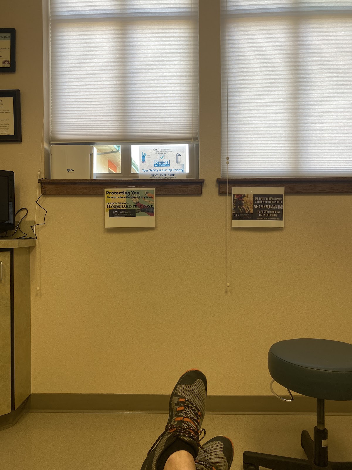 Peak Implant & Maxillofacial Surgery – Salem photo 4