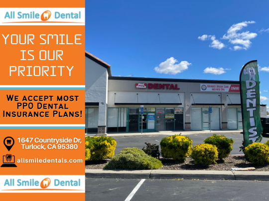 All Smile Dental photo 2