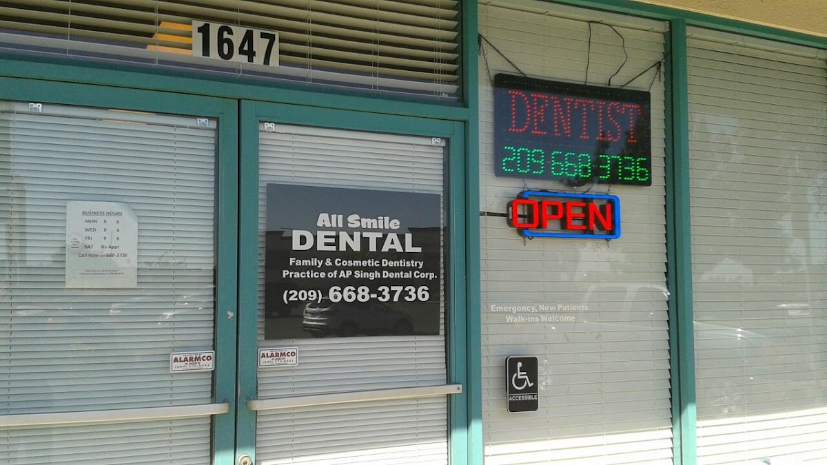All Smile Dental photo 4