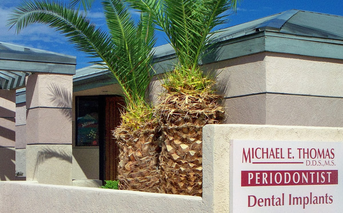 Thomas Michael DDS photo 1