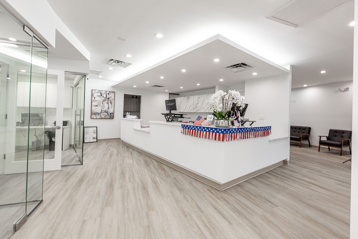 Florida Smiles Dental photo 1