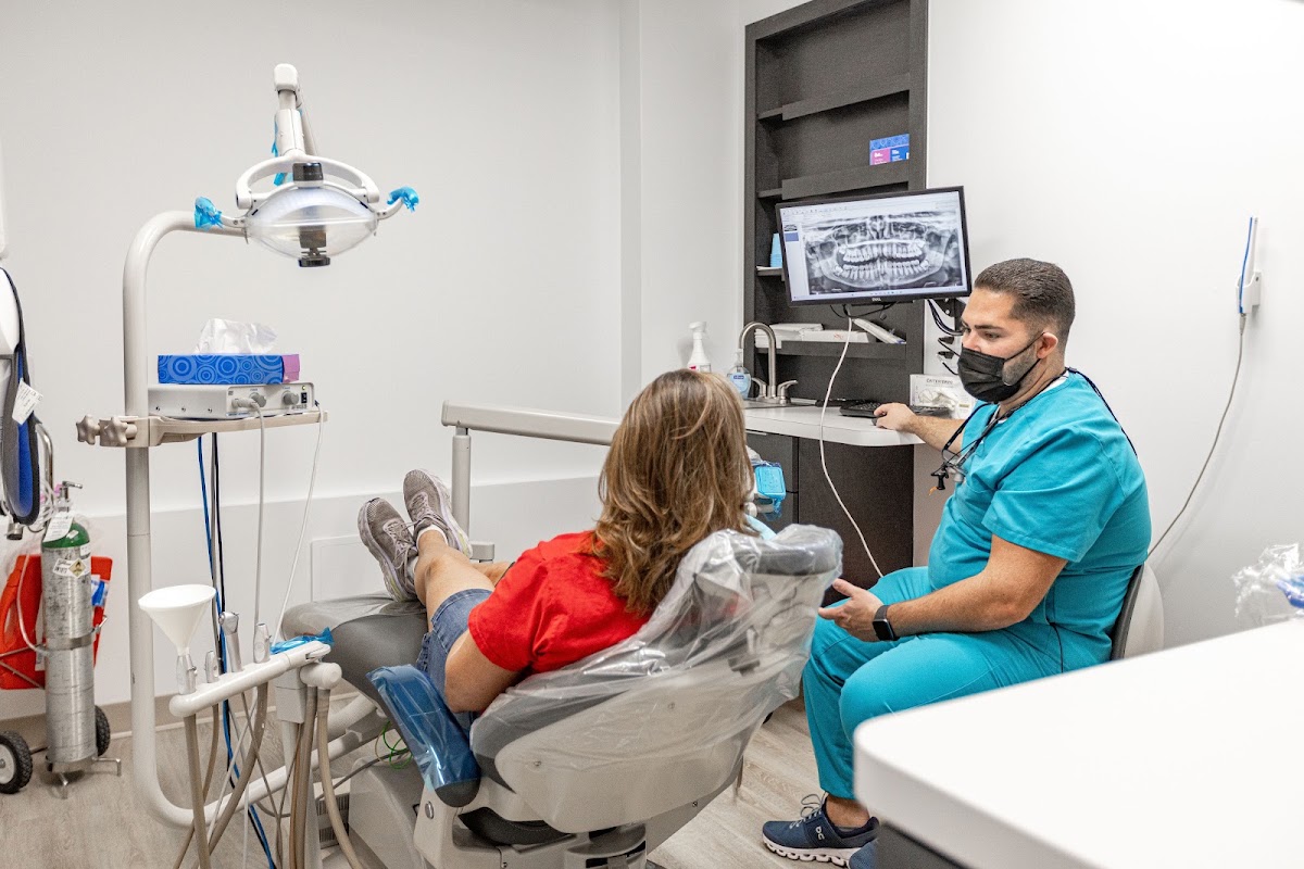 Florida Smiles Dental photo 2