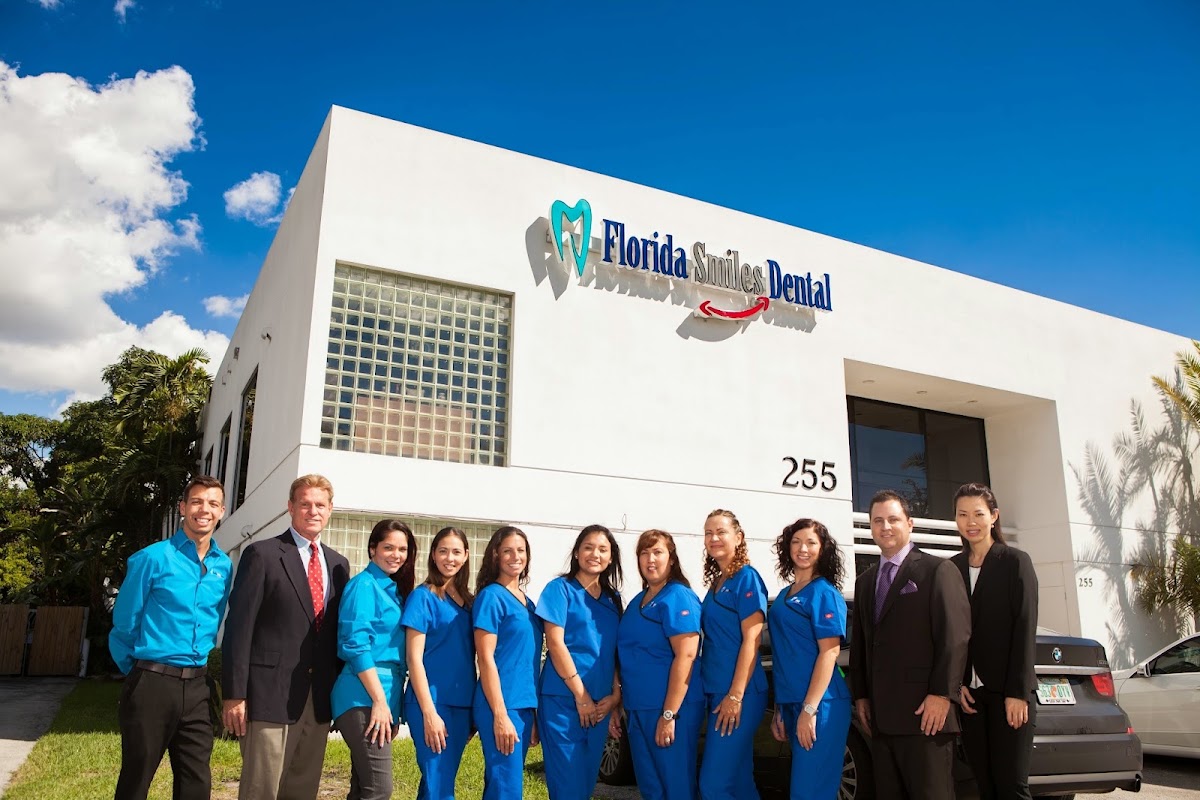 Florida Smiles Dental photo 5