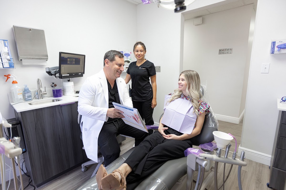Florida Smiles Dental photo 6