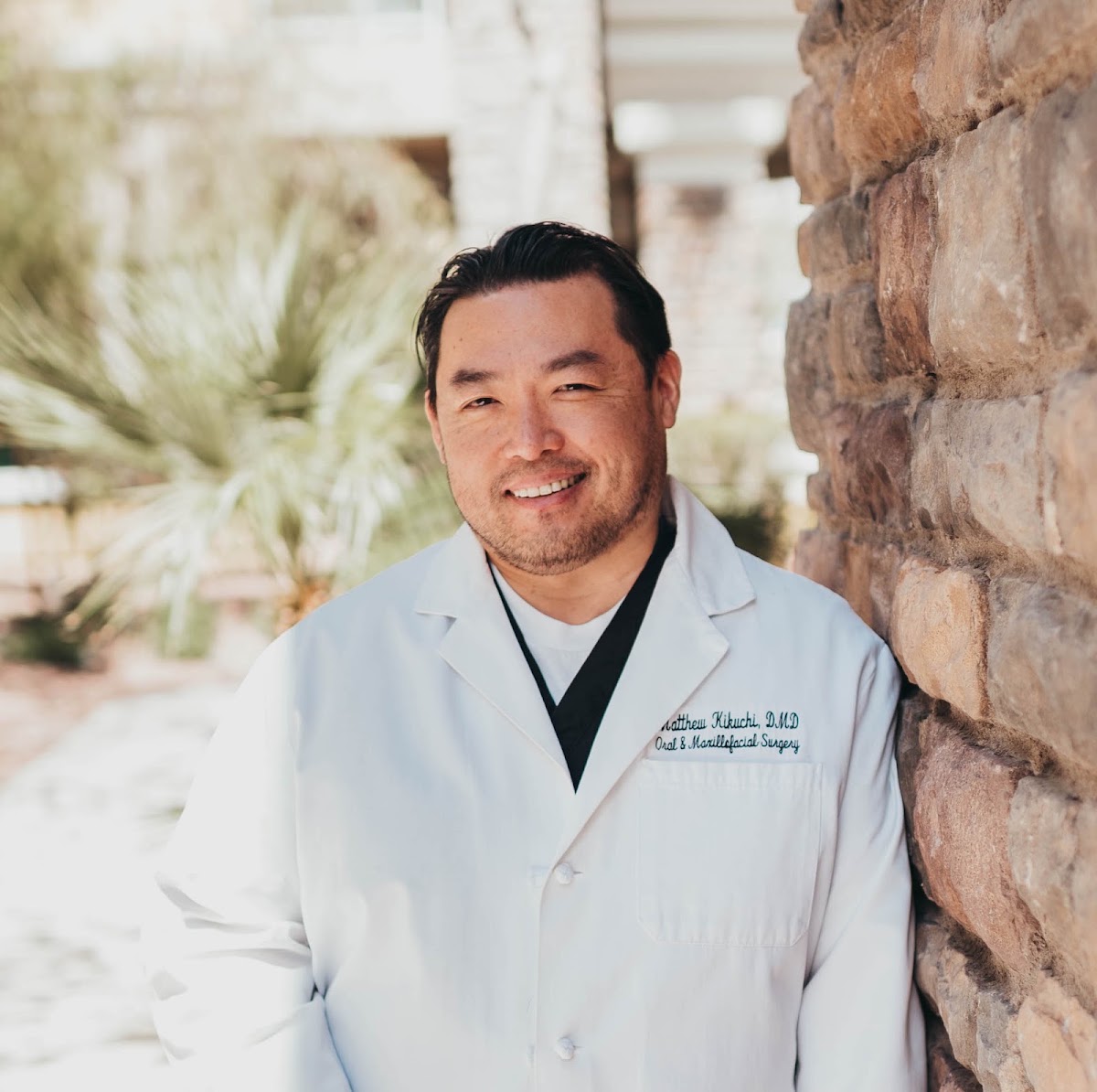 Kikuchi Oral Surgery & Dental Implant Center photo 1
