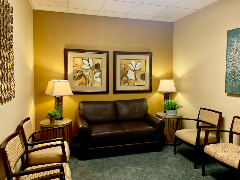 Kikuchi Oral Surgery & Dental Implant Center photo 3