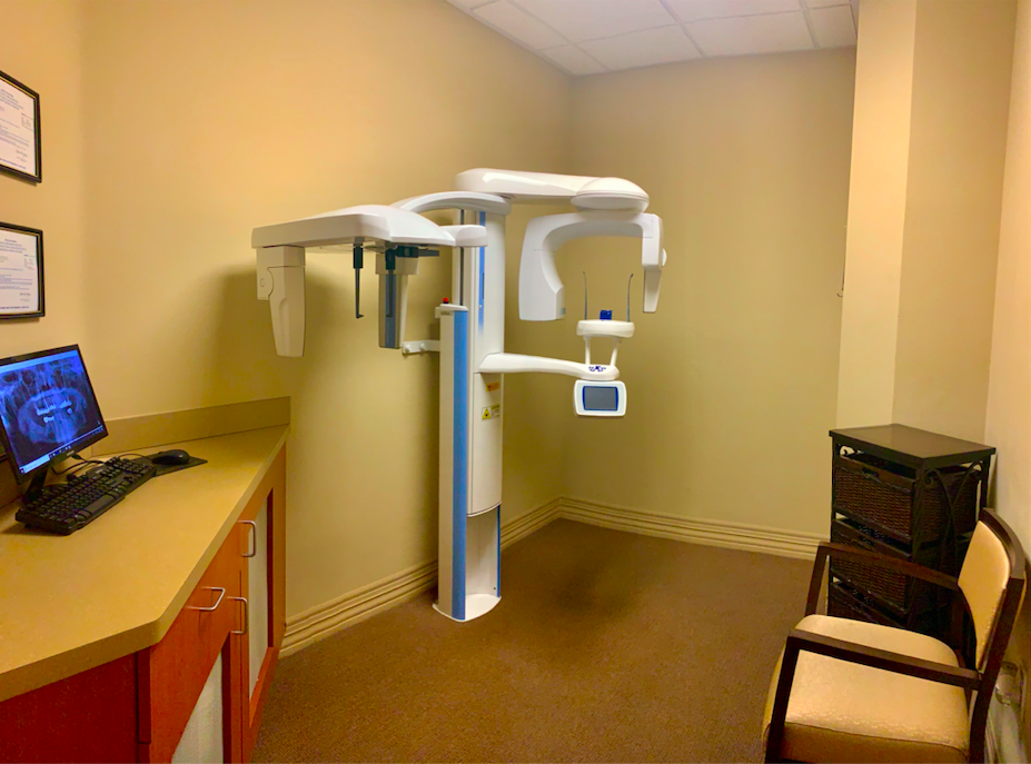 Kikuchi Oral Surgery & Dental Implant Center photo 4