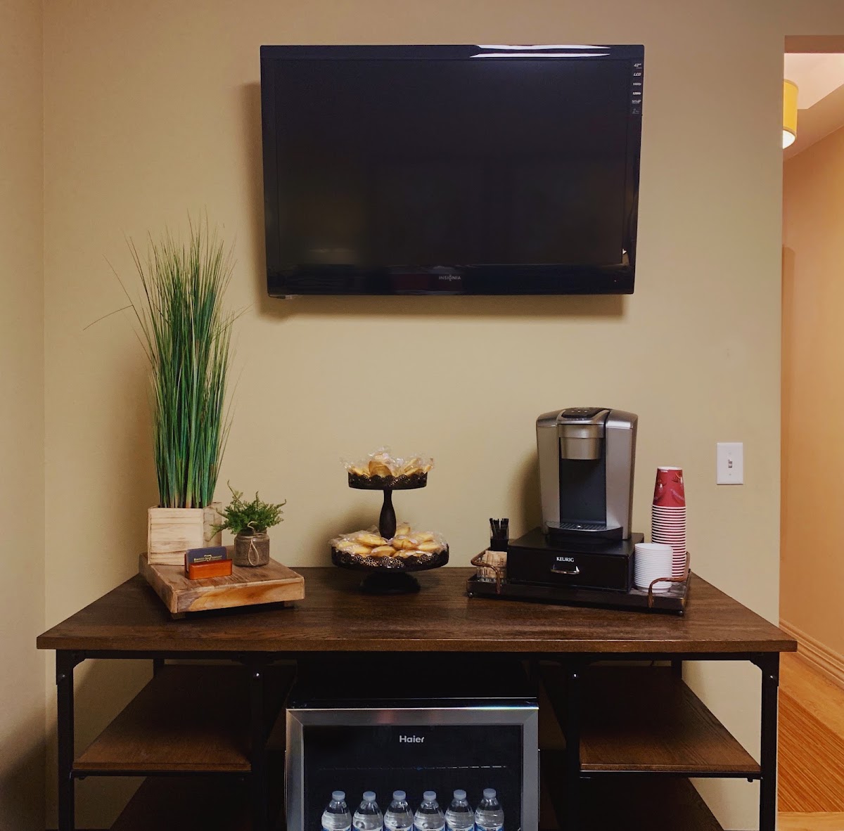 Kikuchi Oral Surgery & Dental Implant Center photo 6