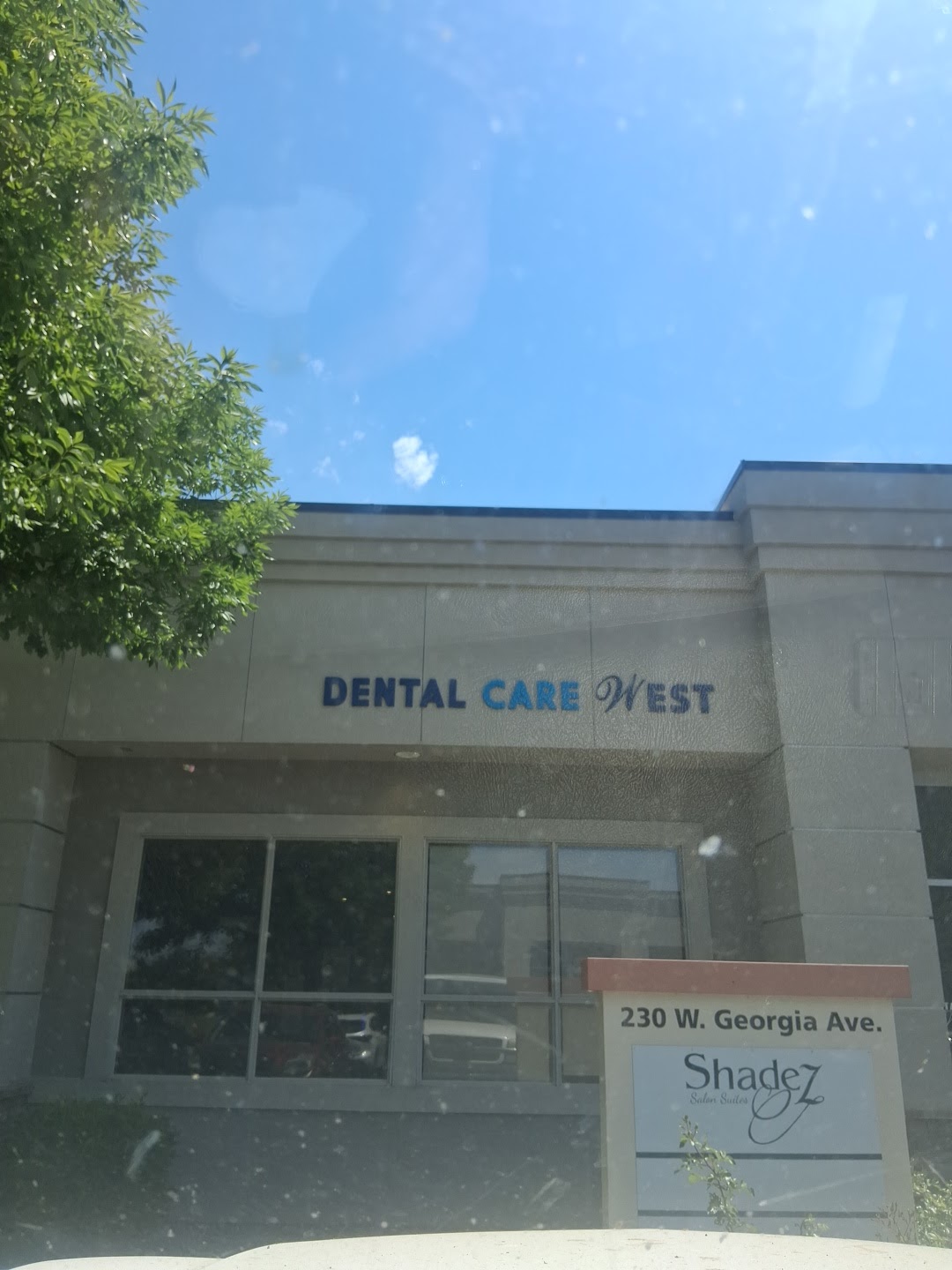 Dental Care West photo 4