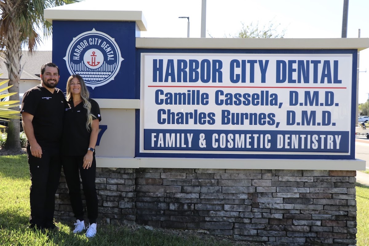 Harbor City Dental photo 1