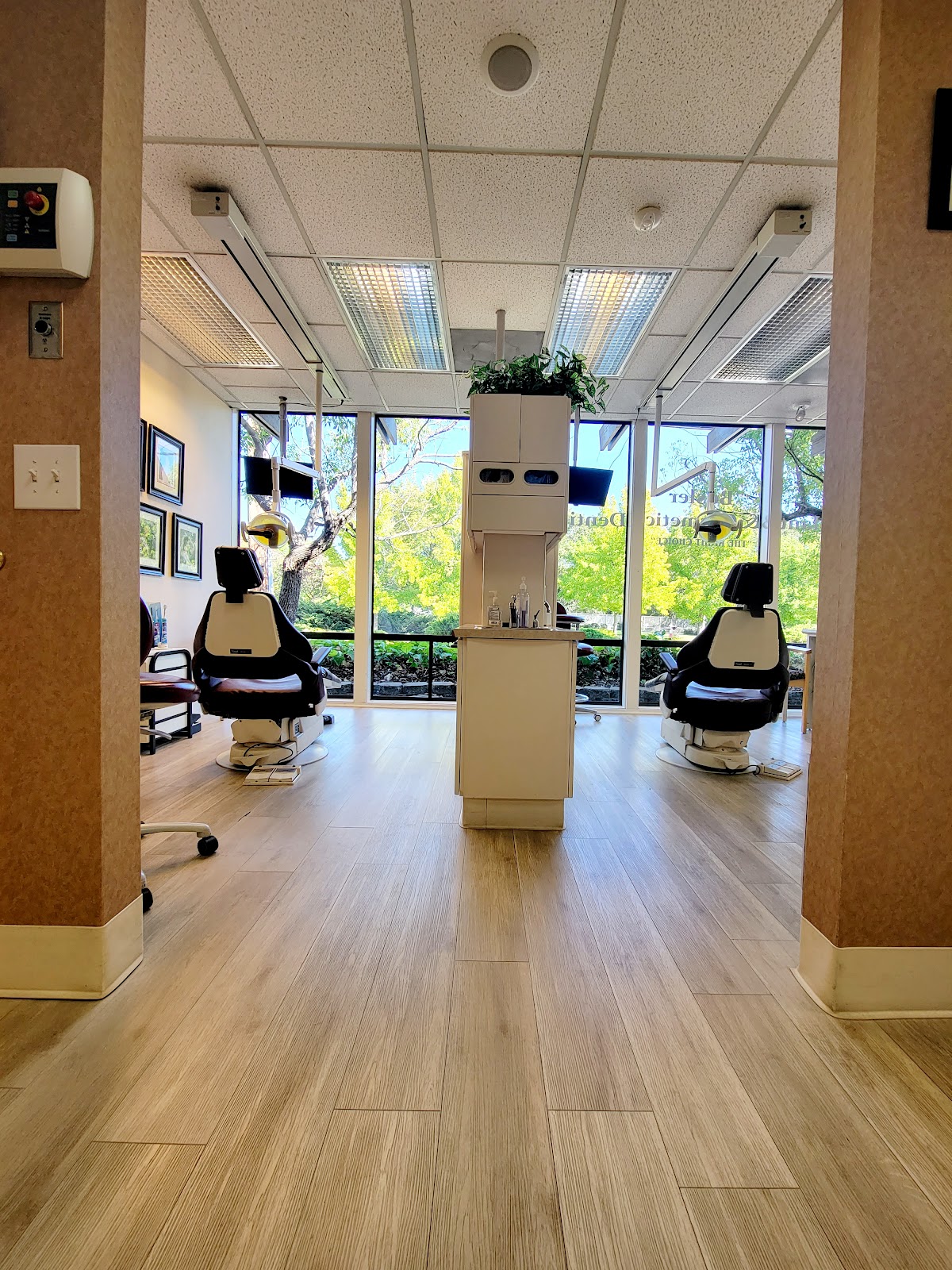 Bosler Implant & Cosmetic Dentistry photo 3
