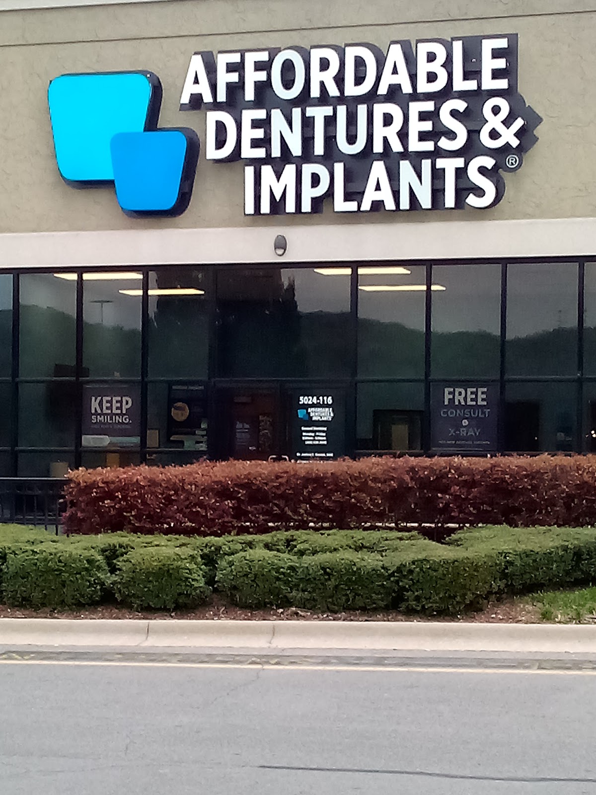 Affordable Dentures & Implants - Birmingham photo 2