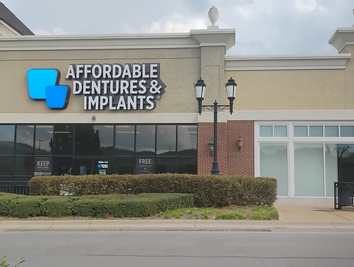 Affordable Dentures & Implants - Birmingham photo 5