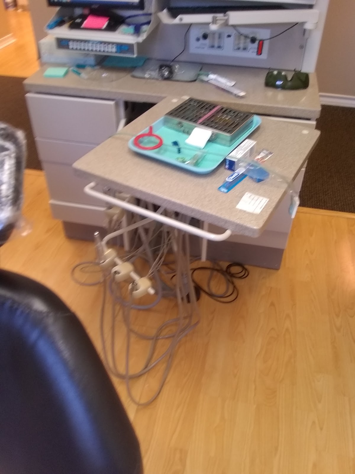 Corpus Christi General & Implant Dentistry photo 2