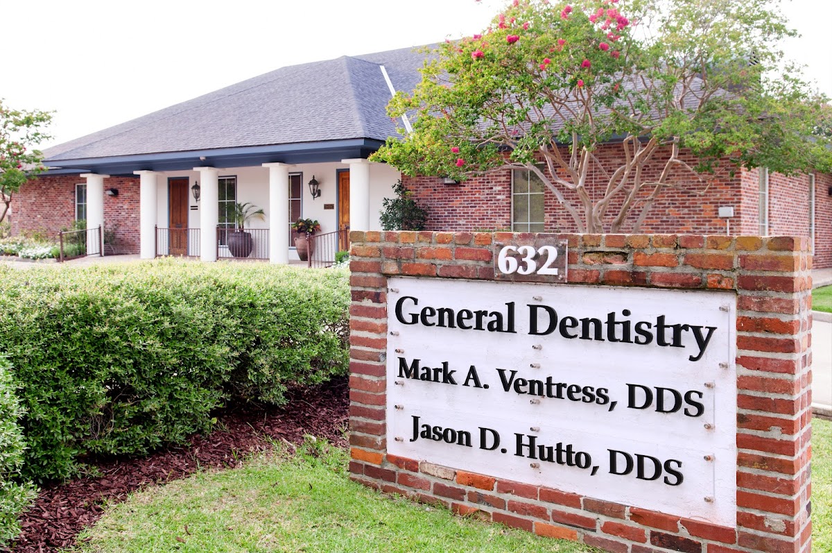 Mark Ventress DDS Cosmetic Dentistry of Baton Rouge photo 2