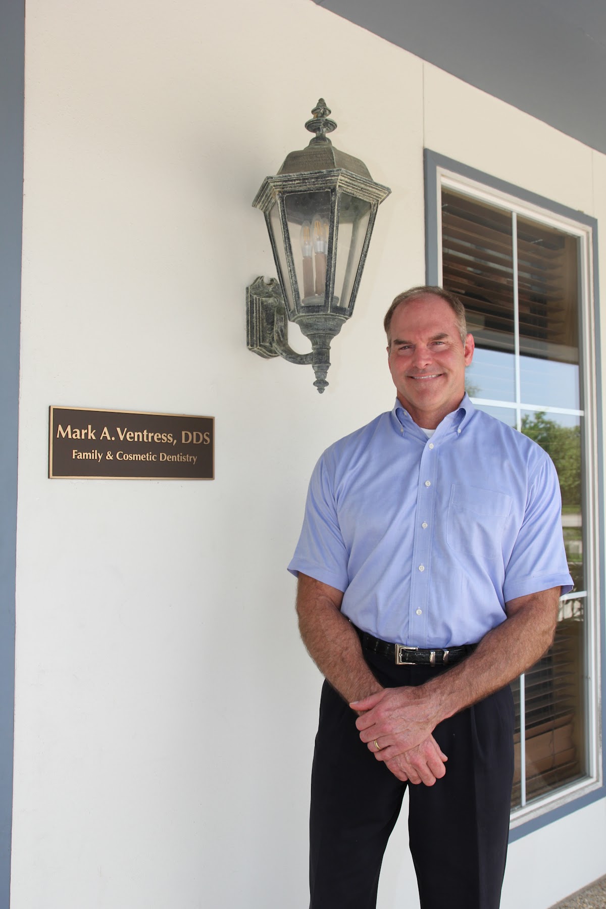 Mark Ventress DDS Cosmetic Dentistry of Baton Rouge photo 3