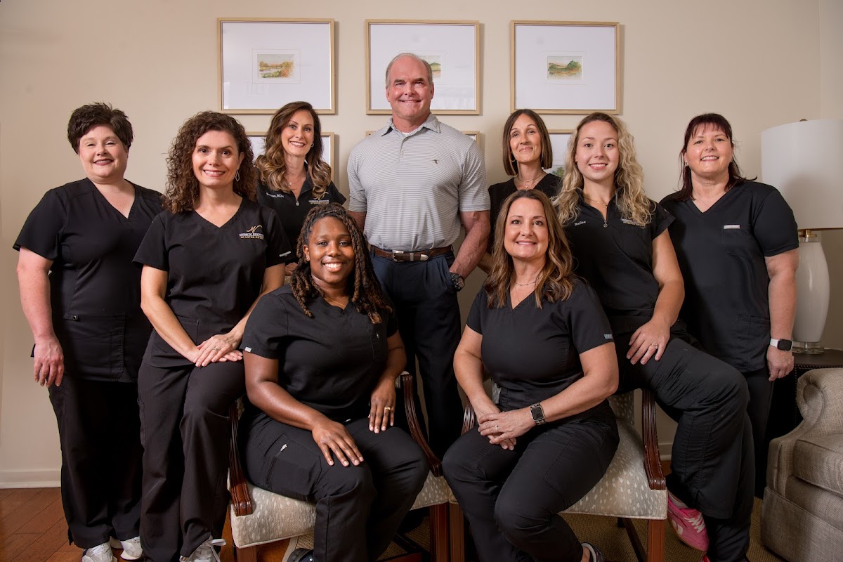 Mark Ventress DDS Cosmetic Dentistry of Baton Rouge photo 4