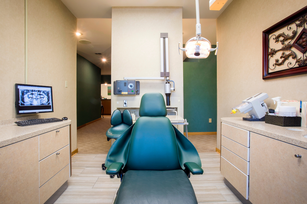 Baton Rouge Dentistry photo 2