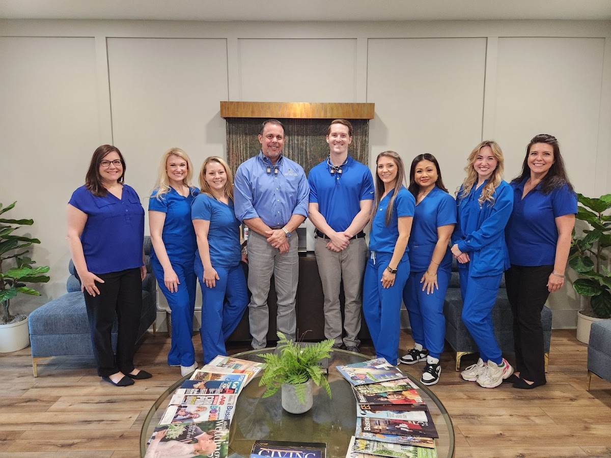 Baton Rouge Dentistry photo 4