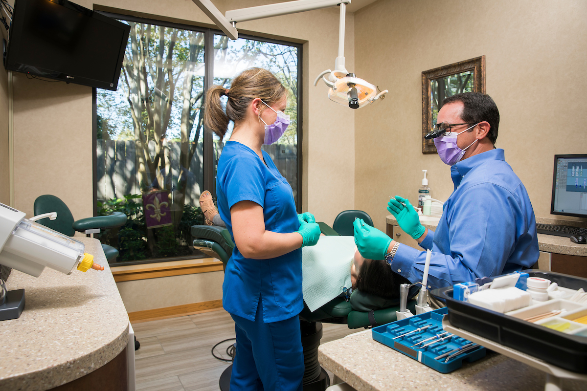 Baton Rouge Dentistry photo 5