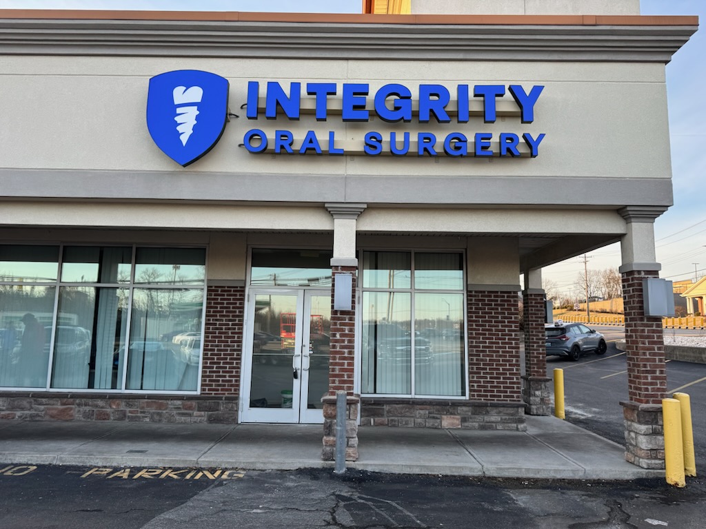 Integrity Oral Surgery photo 1