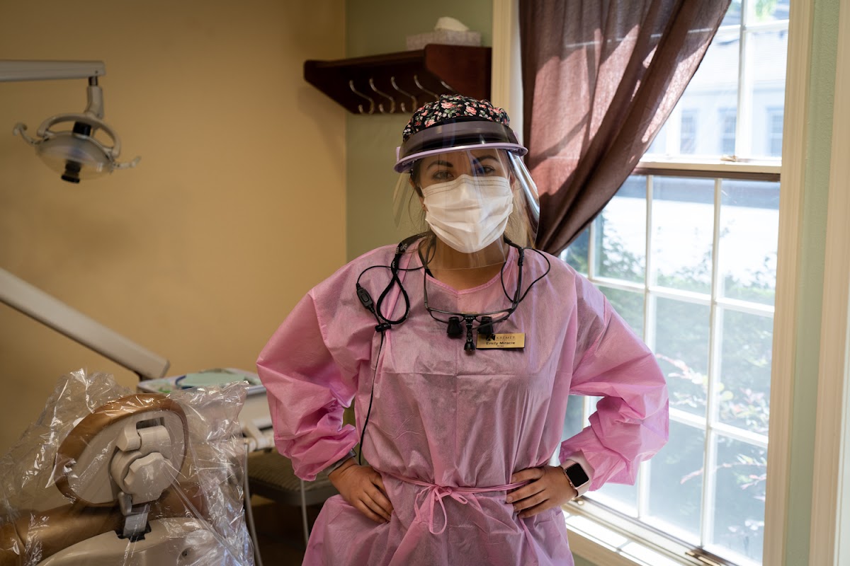 Kremer Dental Care - Philadelphia Square photo 3