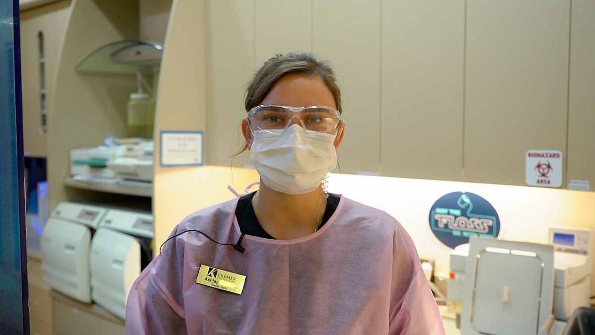 Kremer Dental Care - Philadelphia Square photo 4