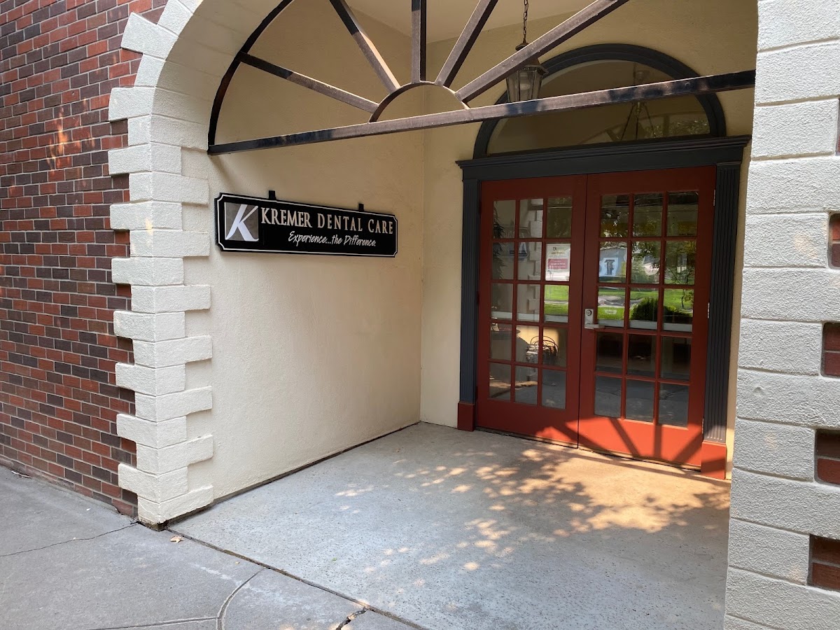 Kremer Dental Care - Philadelphia Square photo 5