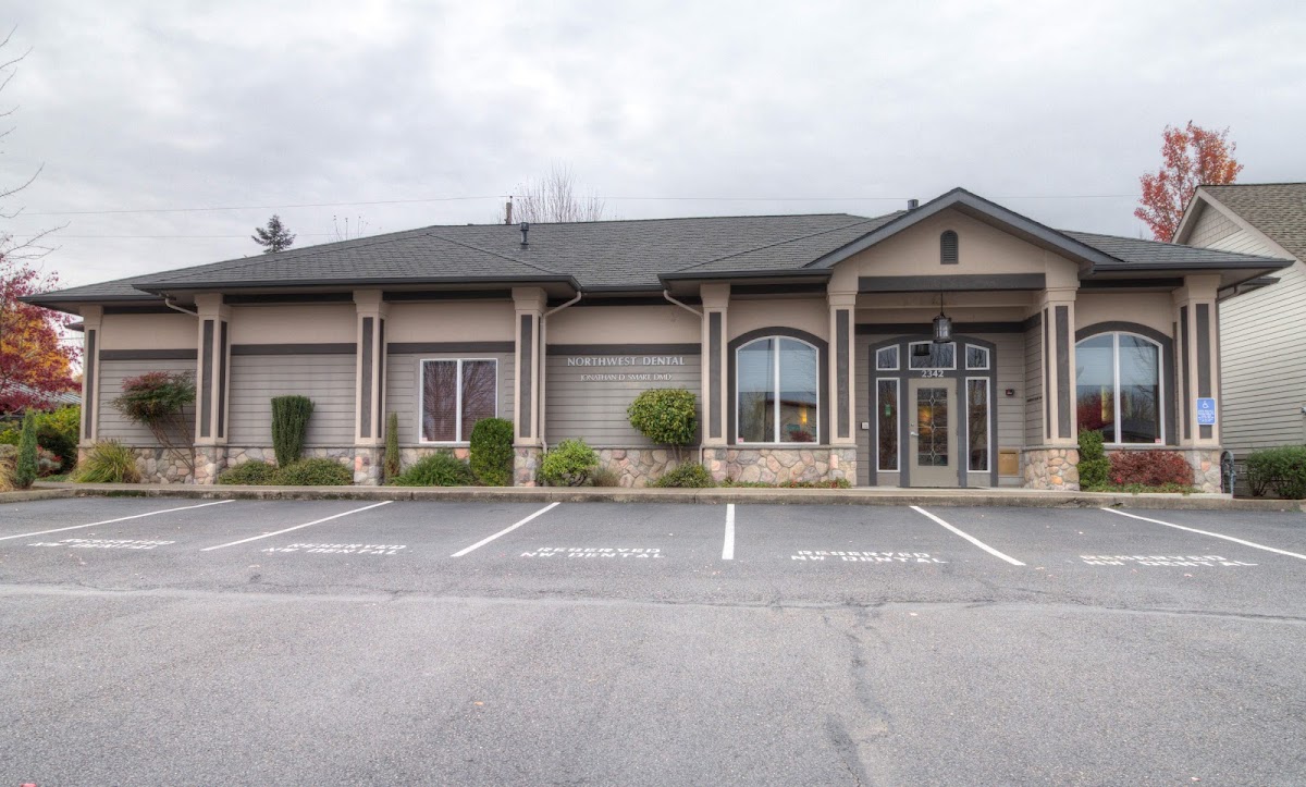 Northwest Dental of Corvallis photo 1