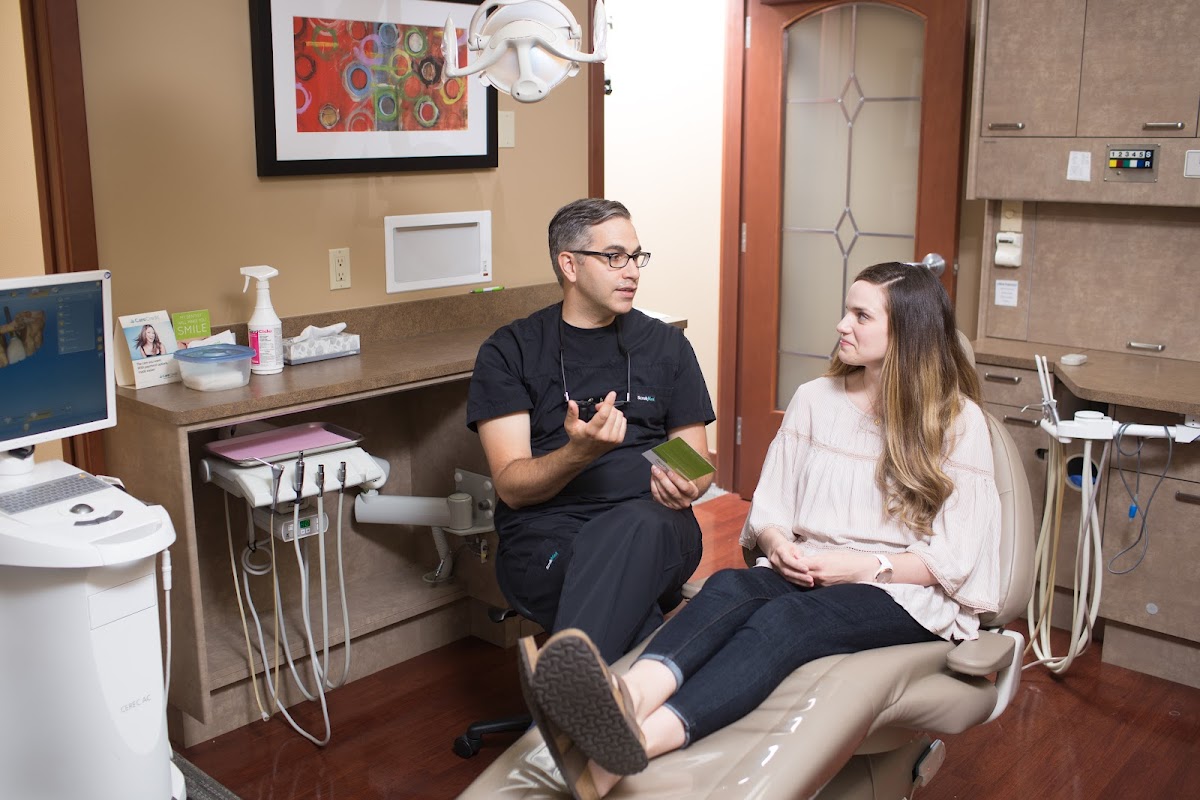 Northwest Dental of Corvallis photo 3