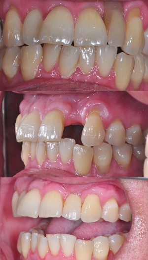 Dr. Feras Al Rezk, Daboi, Fagd, Dicoi, Msc, DDS photo 1