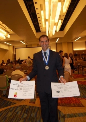 Dr. Feras Al Rezk, Daboi, Fagd, Dicoi, Msc, DDS photo 2