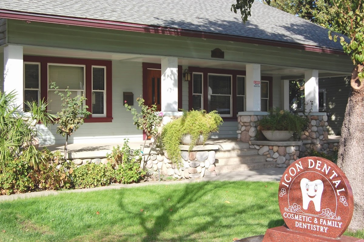 Icon Dental Sedation And Dental Implants Center photo 1