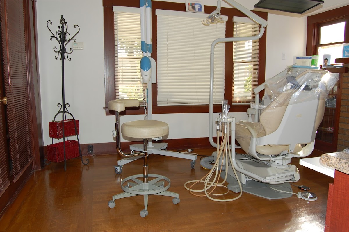 Icon Dental Sedation And Dental Implants Center photo 3
