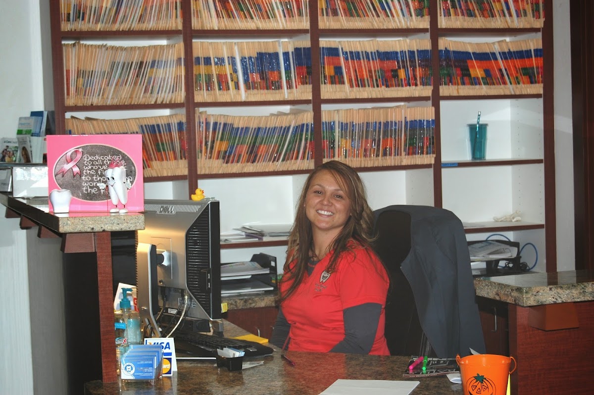 Icon Dental Sedation And Dental Implants Center photo 4