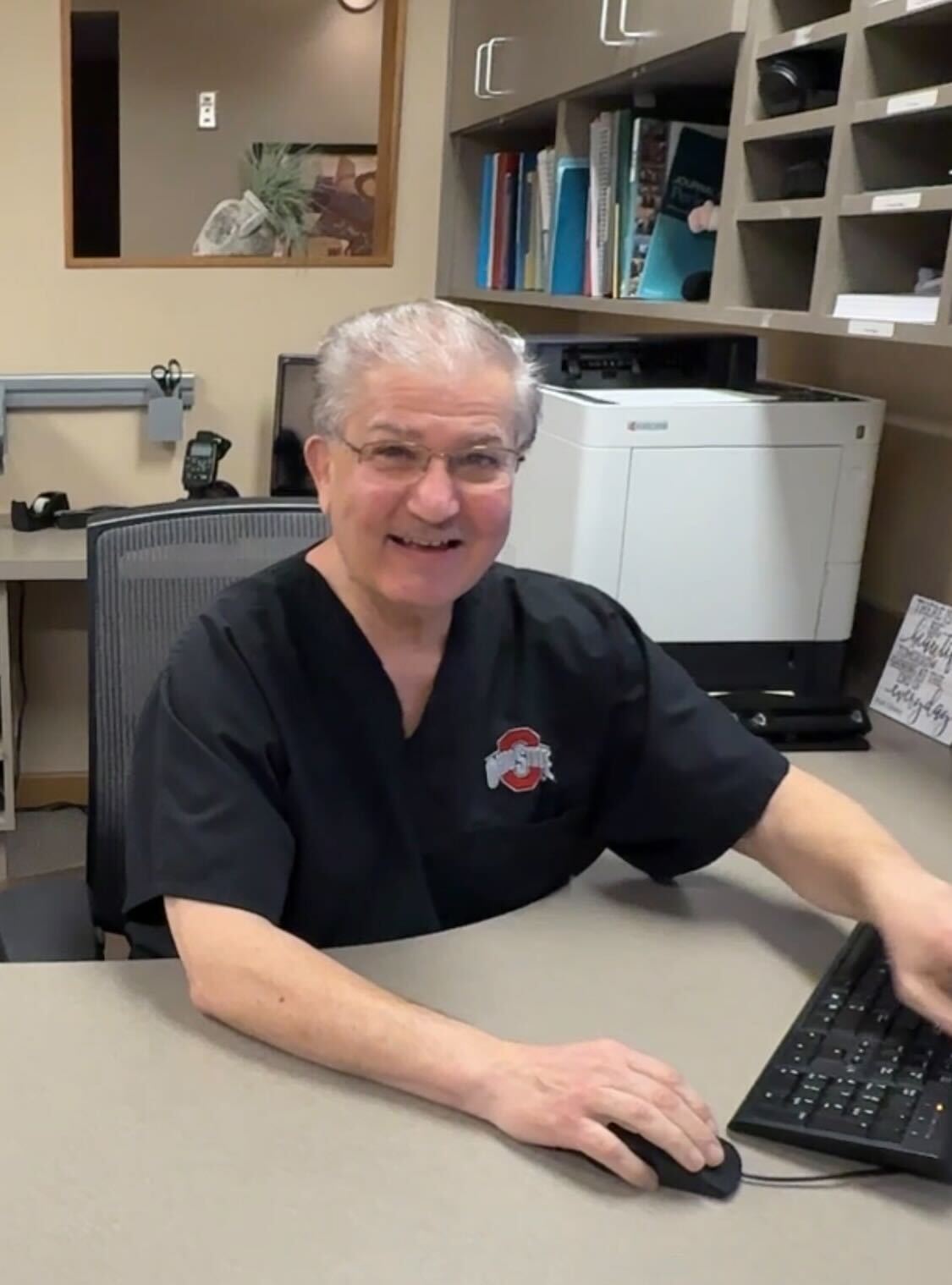 Dr. Fred Alger Periodontics & Dental Implants photo 1