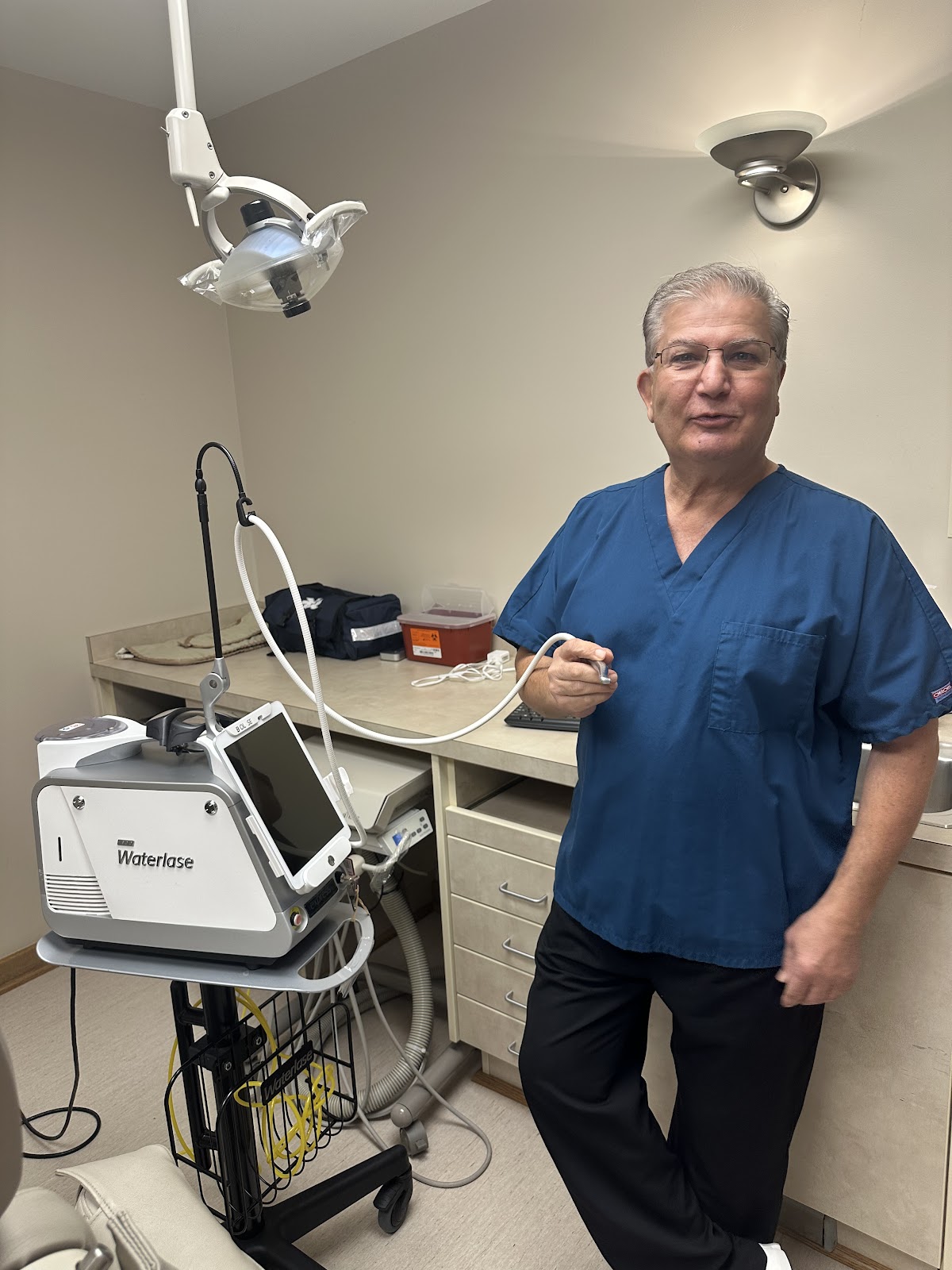 Dr. Fred Alger Periodontics & Dental Implants photo 3