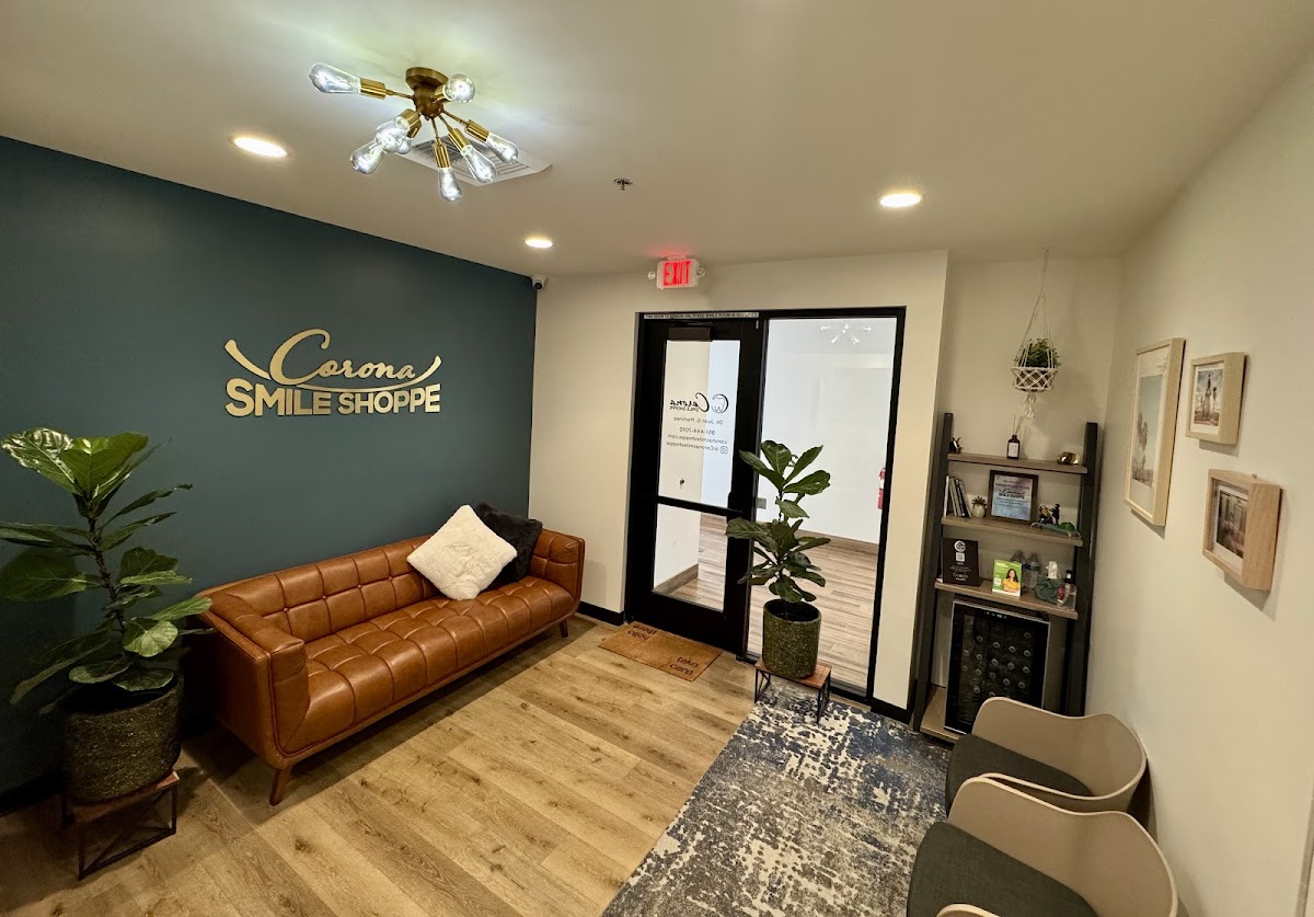 Corona Smile Shoppe photo 1