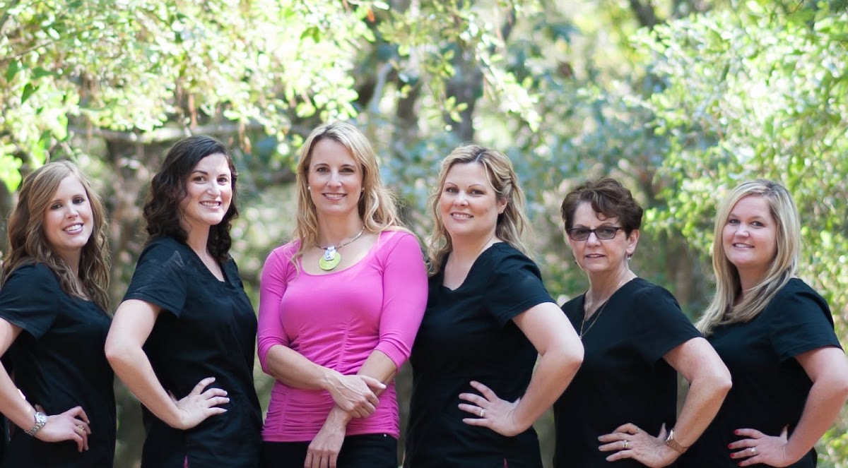 Alison L. Boone, DDS photo 1